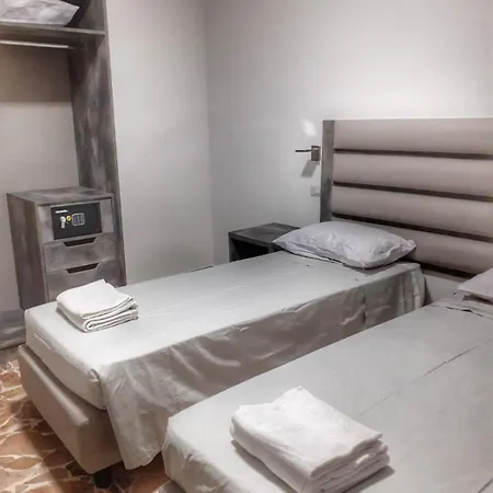 La Casa Di Gio 3*