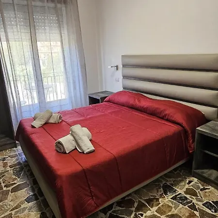 La Casa Di Gio 陶尔米纳