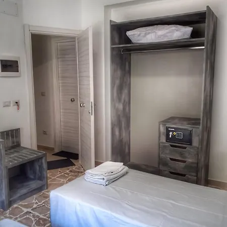 Bed and breakfast La Casa Di Gio