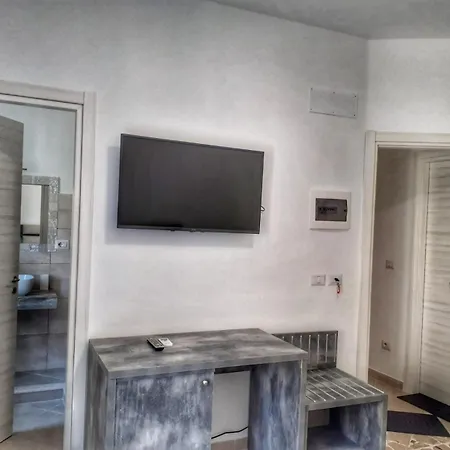 La Casa Di Gio Taormina