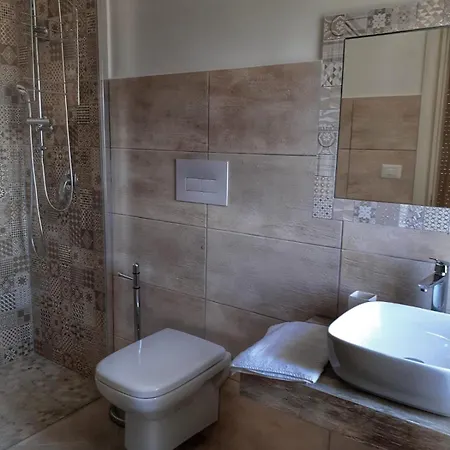 Bed and breakfast La Casa Di Gio 3*