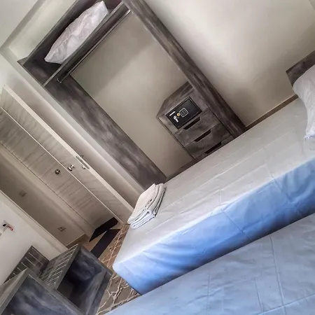 La Casa Di Gio Bed and breakfast Taormina