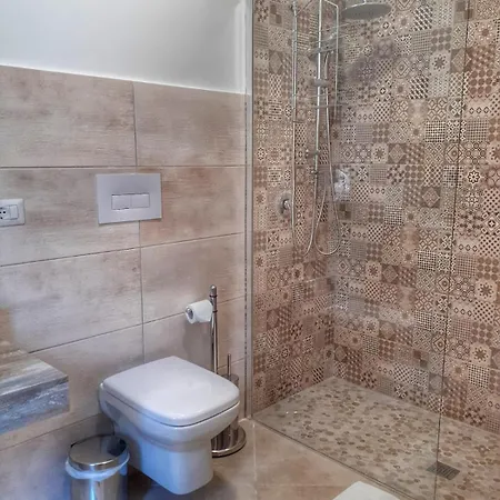 Bed and breakfast La Casa Di Gio 3*