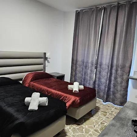 Bed and breakfast La Casa Di Gio Taormina