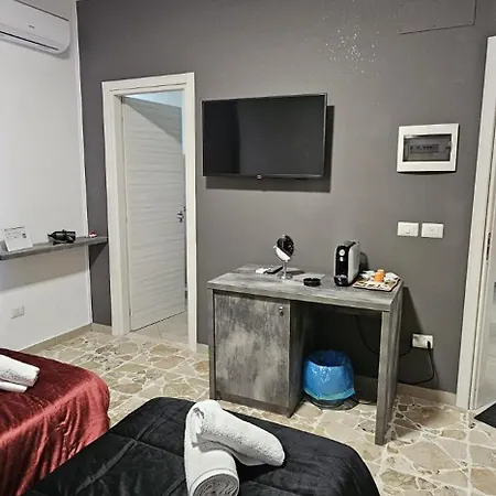 Bed and breakfast La Casa Di Gio 3*