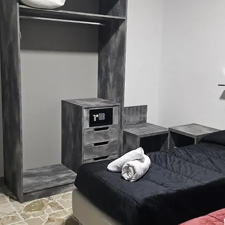 La Casa Di Gio Bed and breakfast