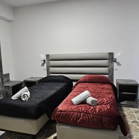 La Casa Di Gio Bed and breakfast 3*