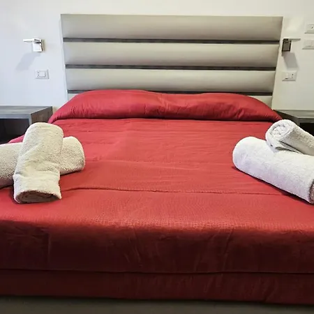 La Casa Di Gio 3* Taormina