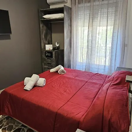 Bed and breakfast La Casa Di Gio 3*