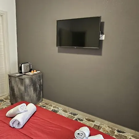 La Casa Di Gio Taormina