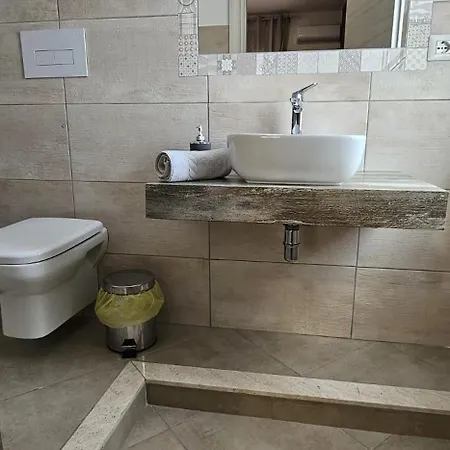 La Casa Di Gio Bed and breakfast Taormina