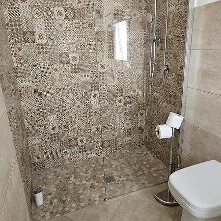 La Casa Di Gio Bed and breakfast Taormina