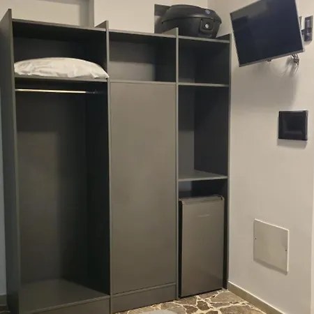 Bed and breakfast La Casa Di Gio Taormina