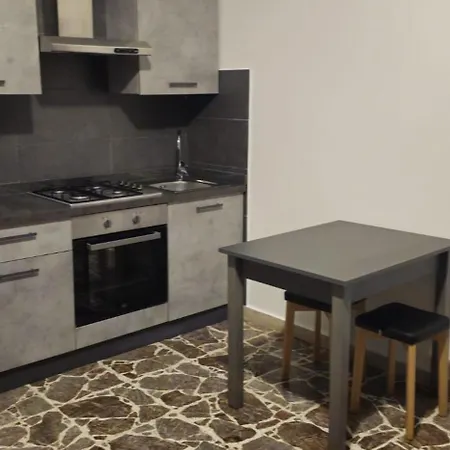 La Casa Di Gio Bed and breakfast Taormina