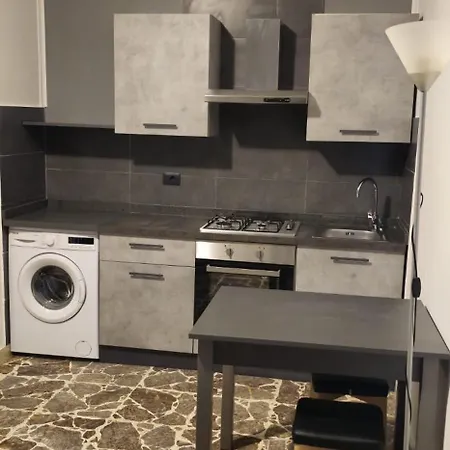 Bed and breakfast La Casa Di Gio Taormina