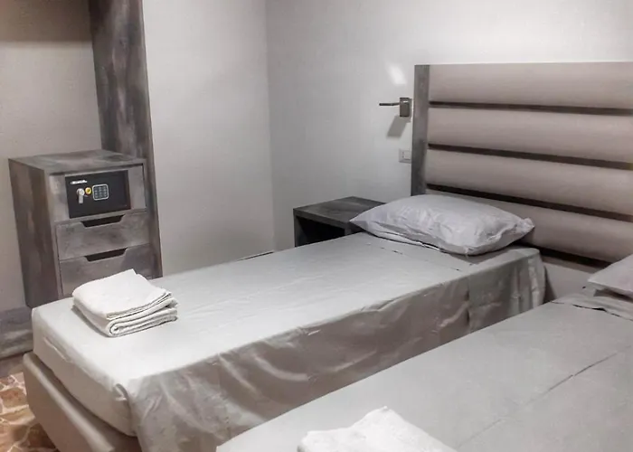 La Casa Di Gio 3*