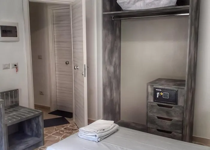 Bed and Breakfast La Casa Di Gio