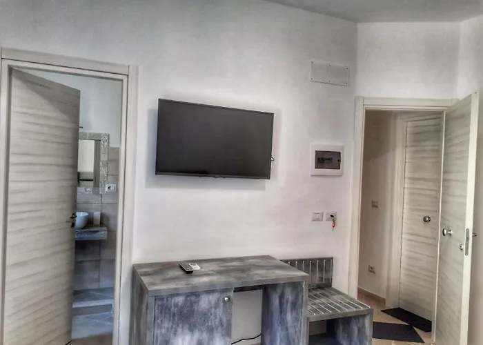 La Casa Di Gio Ταορμίνα