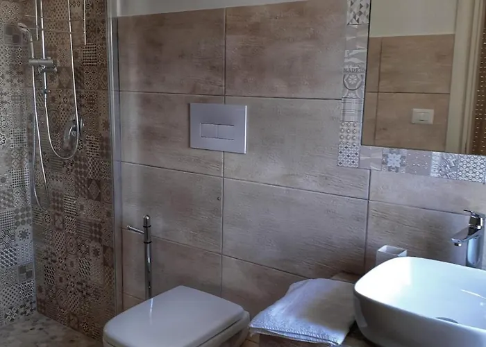 Bed and Breakfast La Casa Di Gio 3*