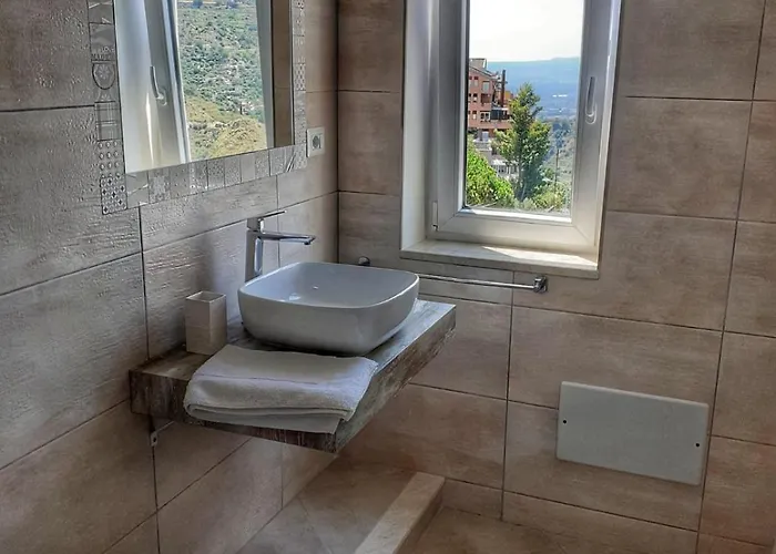 Bed and Breakfast La Casa Di Gio