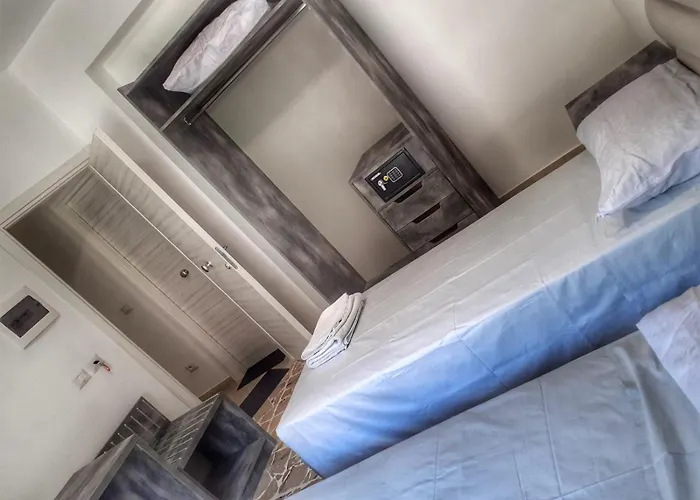 La Casa Di Gio Bed and Breakfast Ταορμίνα