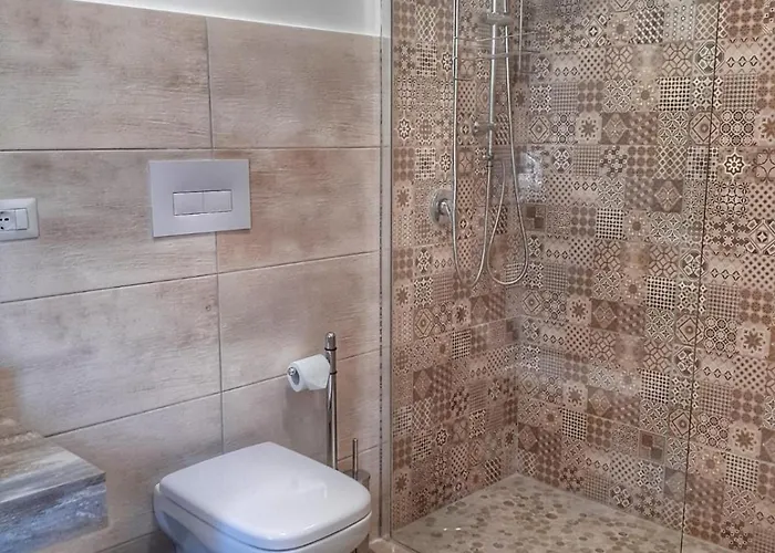 Bed and Breakfast La Casa Di Gio 3*