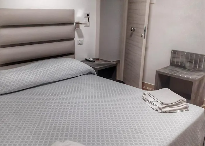 Bed and Breakfast La Casa Di Gio 3*