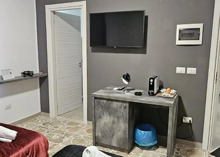 Bed and Breakfast La Casa Di Gio 3*
