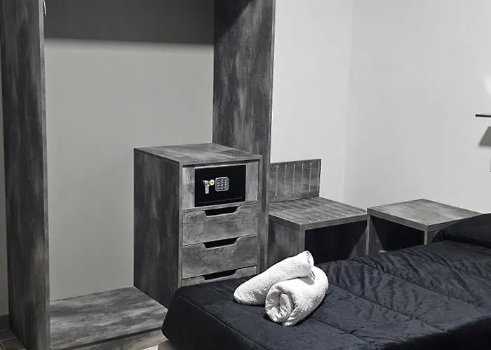 La Casa Di Gio Bed and Breakfast