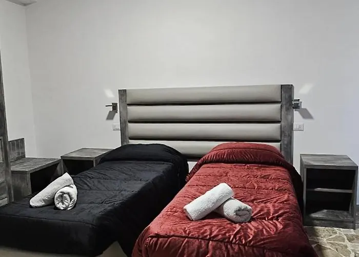 La Casa Di Gio Bed and Breakfast 3*