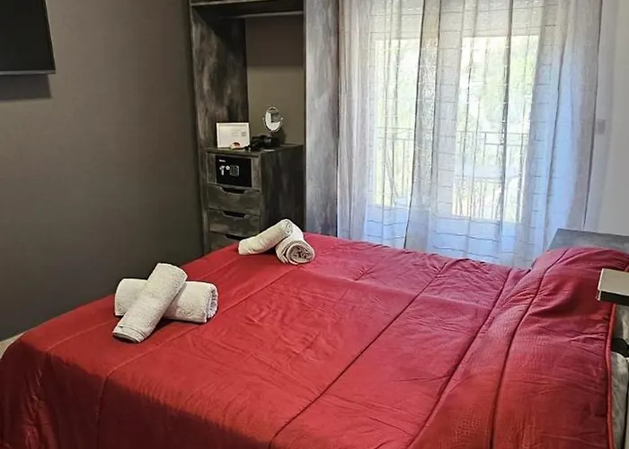 Bed and Breakfast La Casa Di Gio 3*
