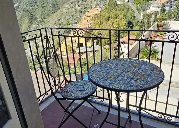 Bed and Breakfast La Casa Di Gio 3*