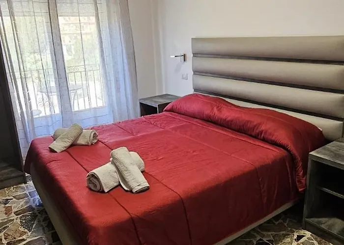 La Casa Di Gio Ταορμίνα