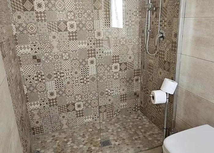 La Casa Di Gio Bed and Breakfast Ταορμίνα