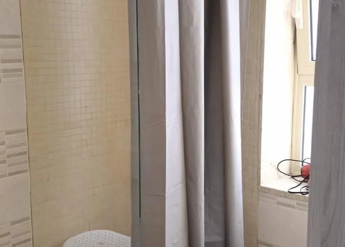 La Casa Di Gio Bed and Breakfast Ταορμίνα